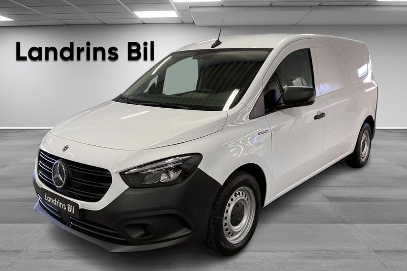 Mercedes-Benz eCitan