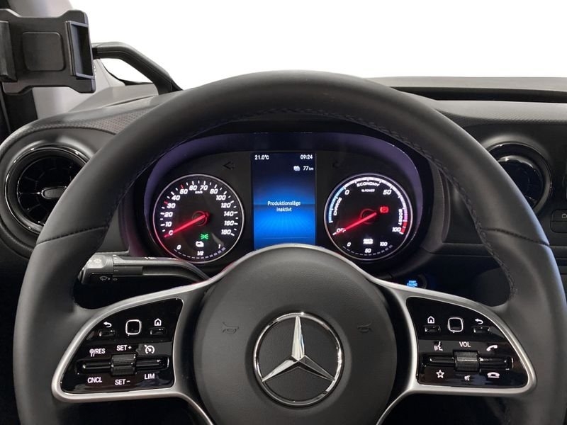 Mercedes-Benz eCitan L2 2026, kuva 5/9