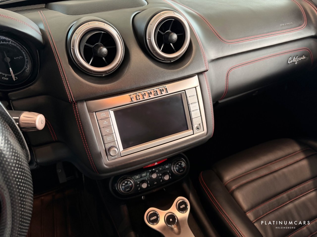 Ferrari California 4.3 V8 460hk 2009 2010, bild 7/12