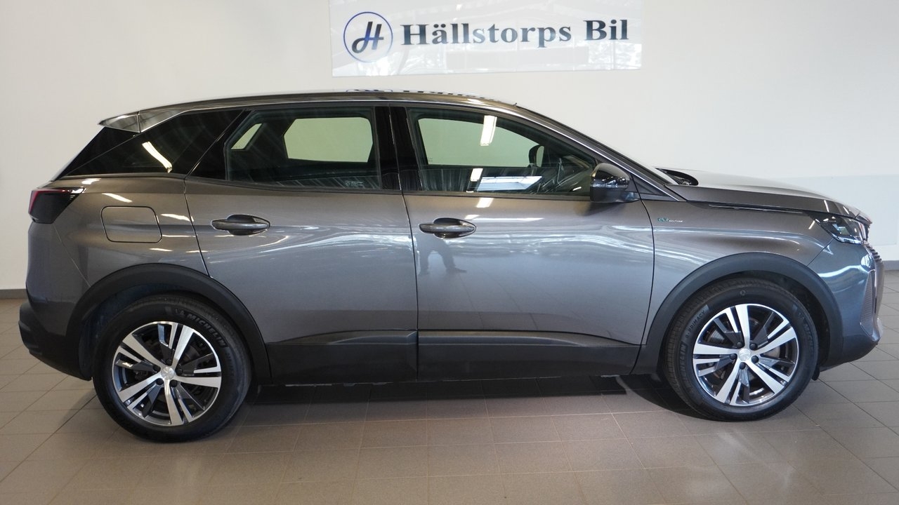 Peugeot 3008 2023, bild 2/10