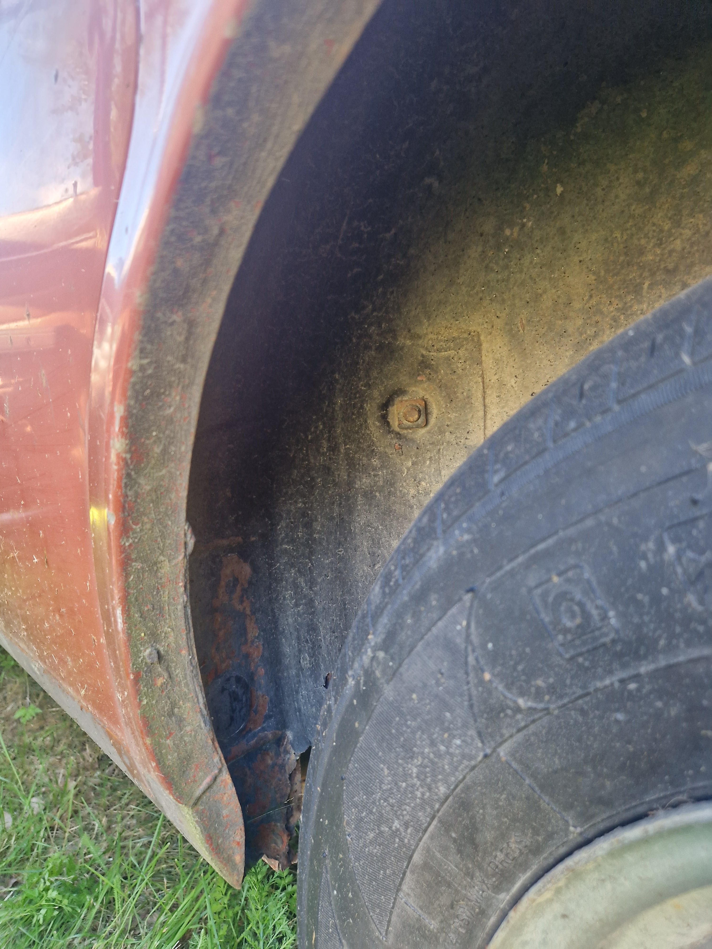 Volvo 244 2.1 Automatisk 1977, bild 5/10