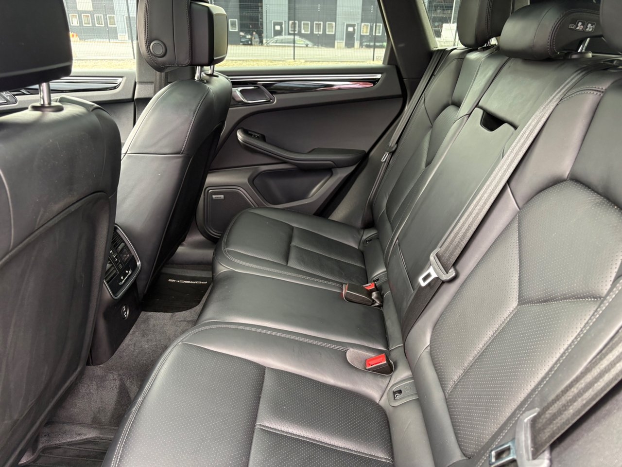 Porsche Macan S 2020, bild 7/10