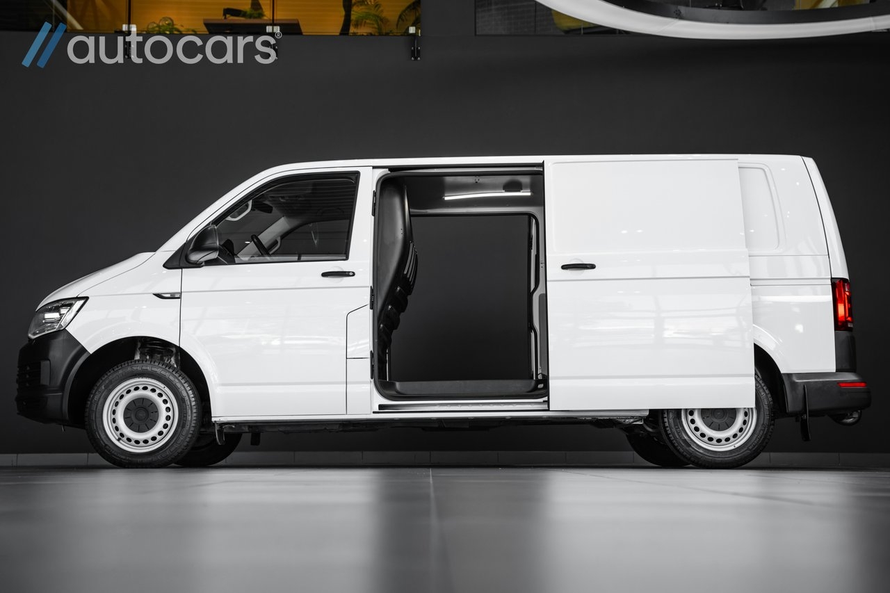 Volkswagen Transporter 2.0 TDI Lång 2019, bild 6/10