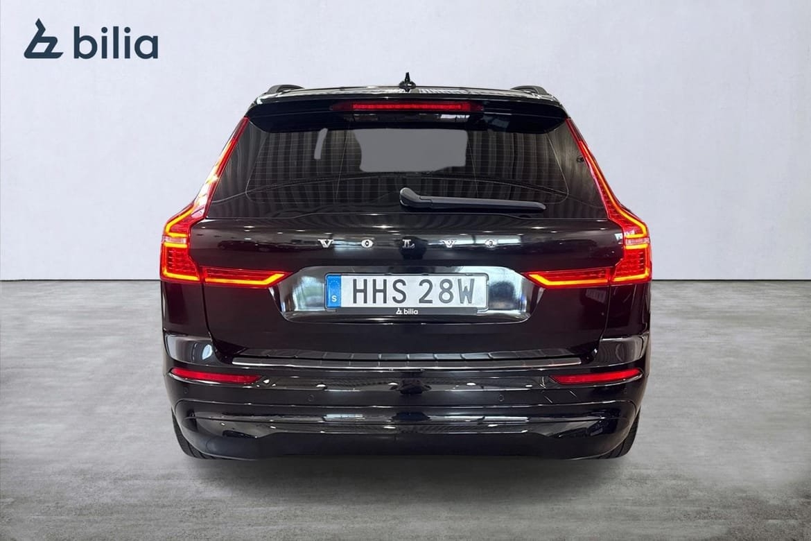 Volvo XC60 2022, bild 5/10