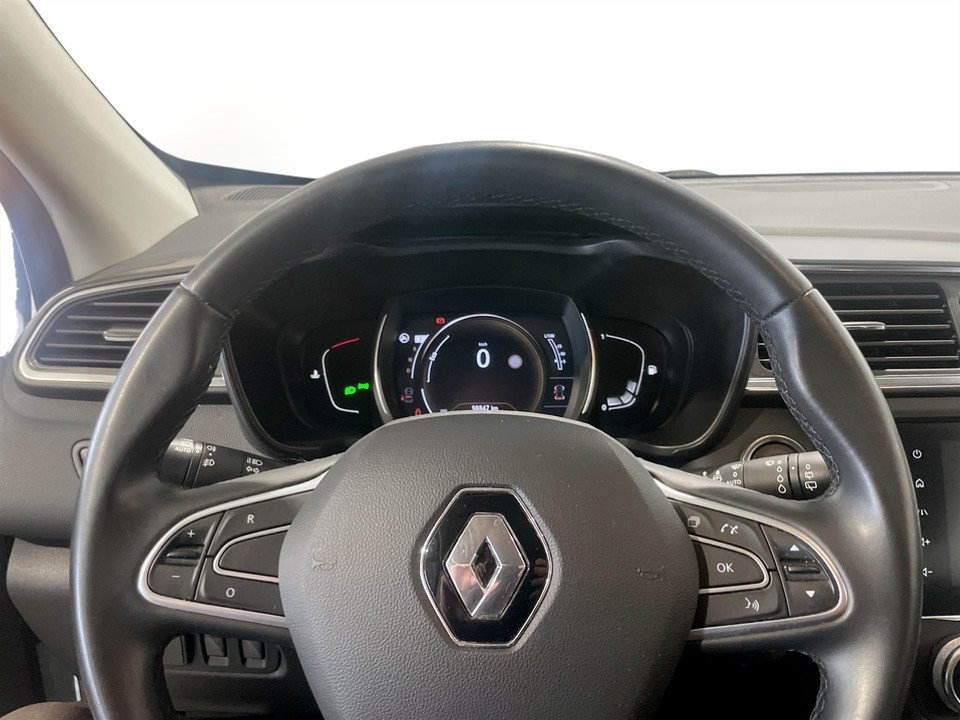 Renault Kadjar 2021, kuva 7/10