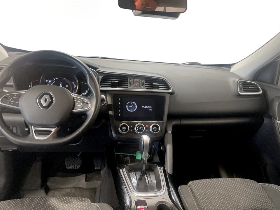 Renault Kadjar 2021, kuva 6/10