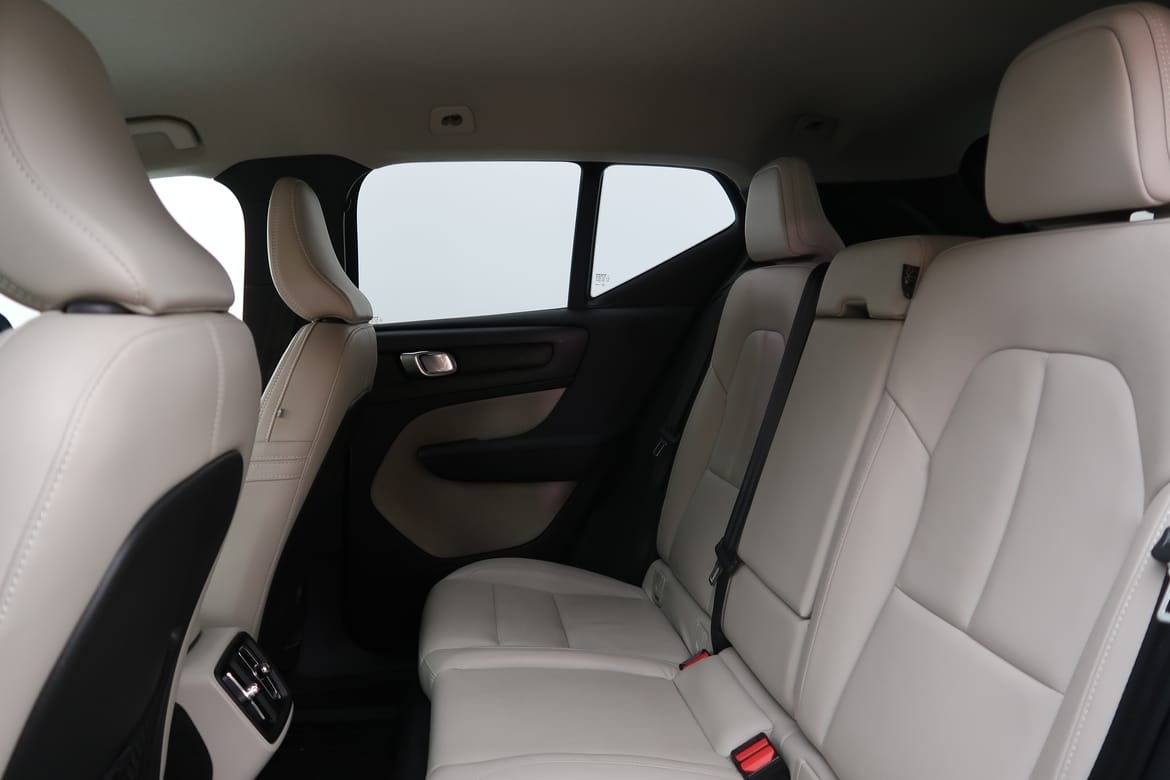 Volvo XC40 D3 AWD Momentum Edition 2019, bild 5/23