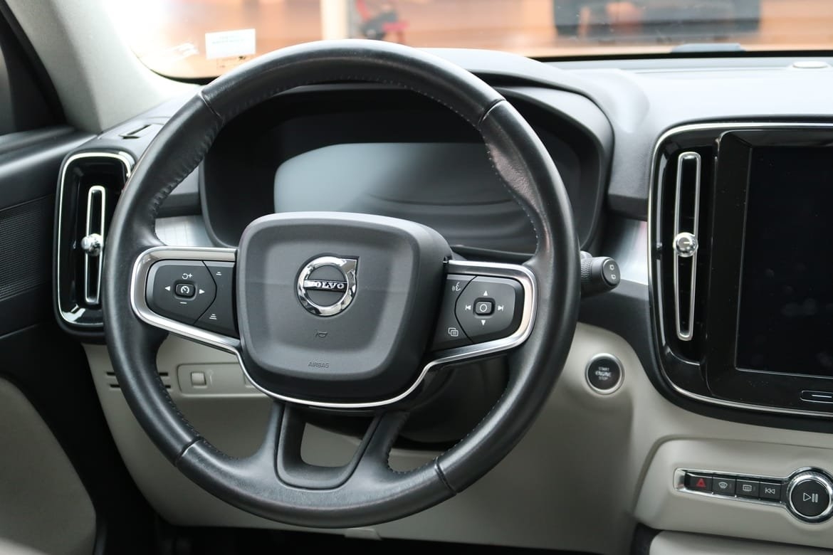 Volvo XC40 D3 AWD Momentum Edition 2019, bild 7/23