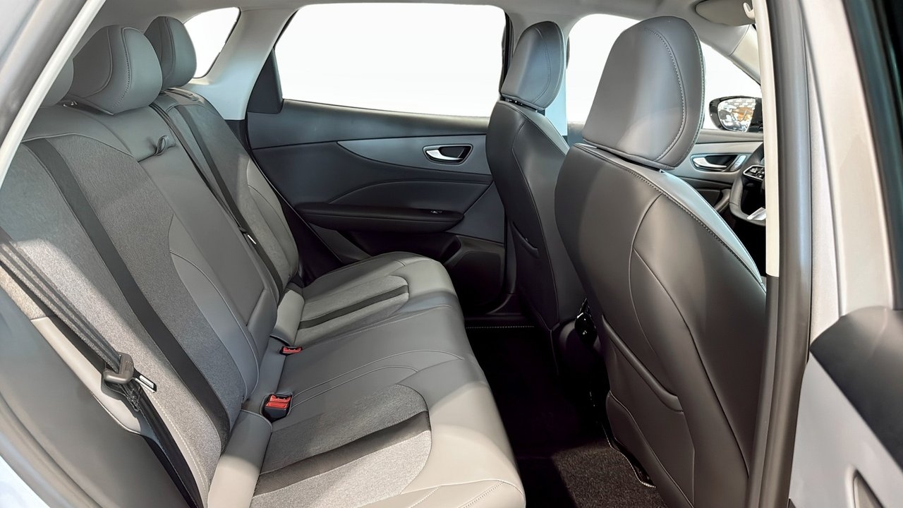 MG S5 EV Long Range 2025, bild 5/10