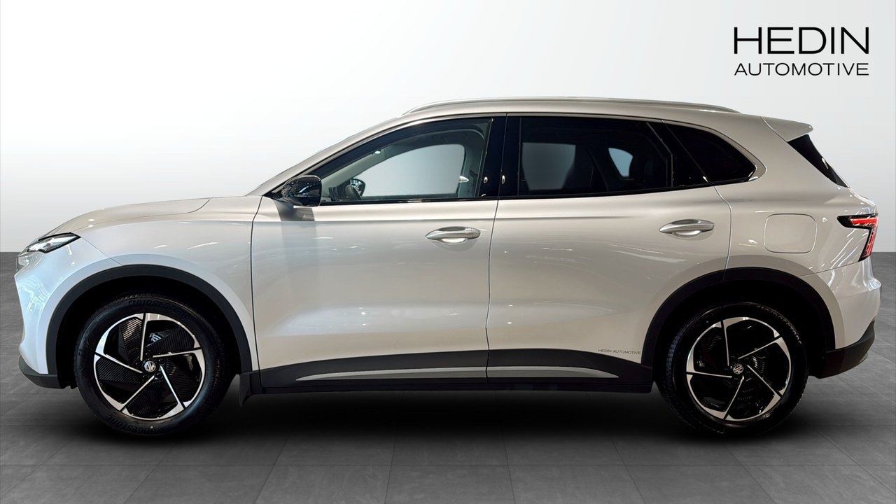 MG S5 EV Long Range 2025, bild 6/10