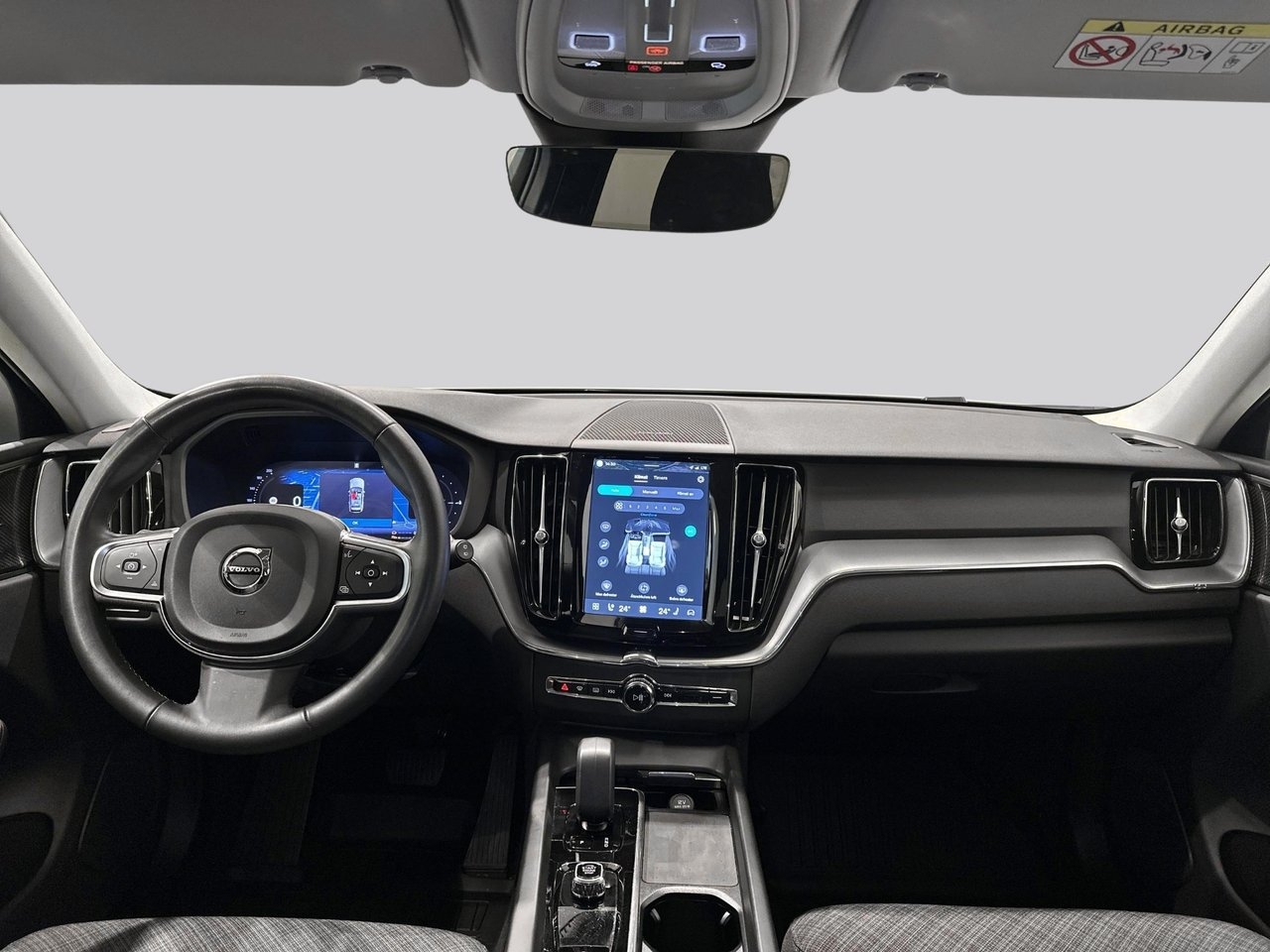 Volvo XC60 2025, bild 7/10