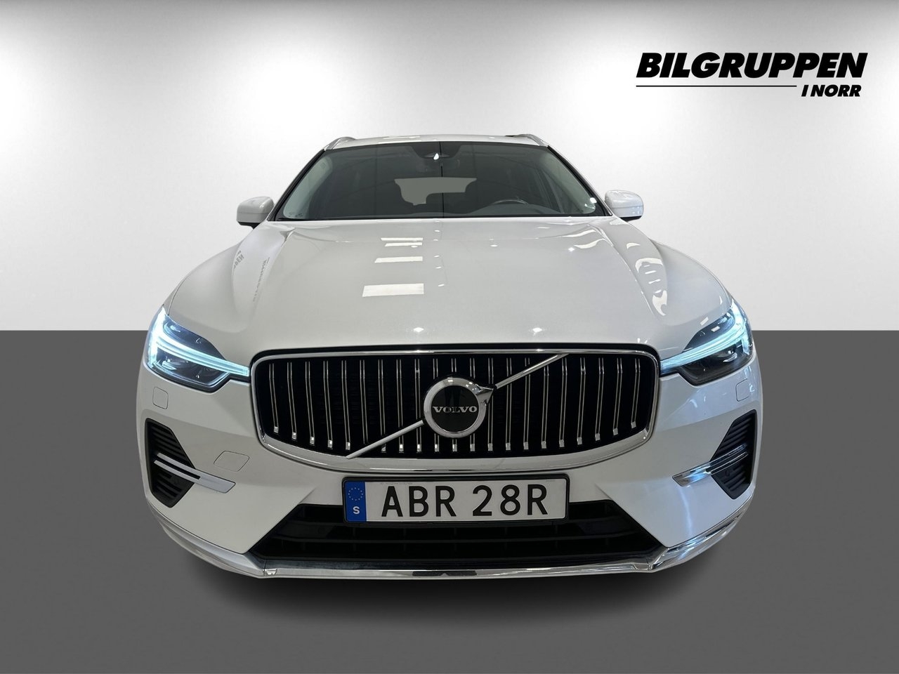 Volvo XC60 2025, bild 2/10