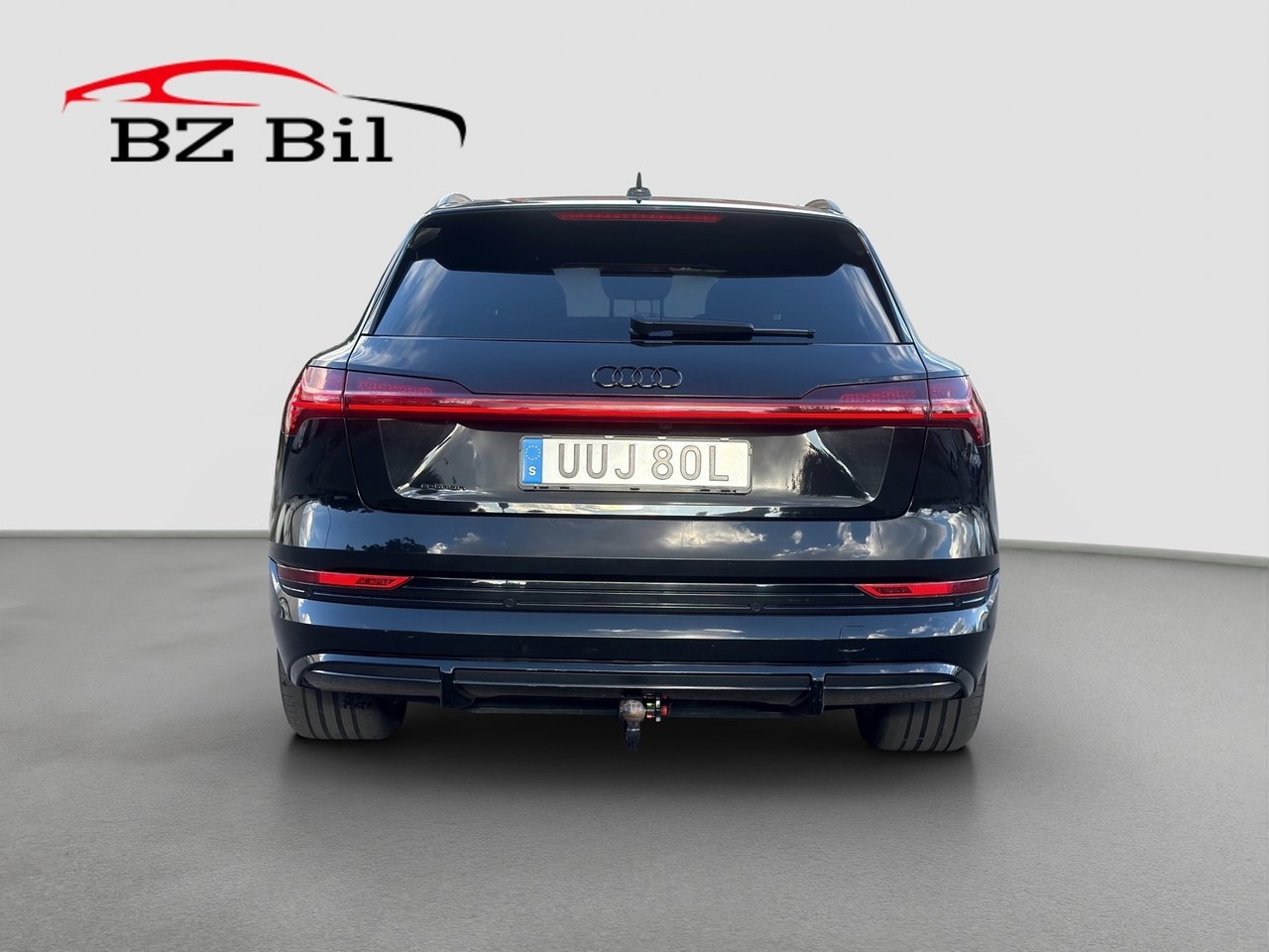 Audi e-tron 2022, bild 5/10