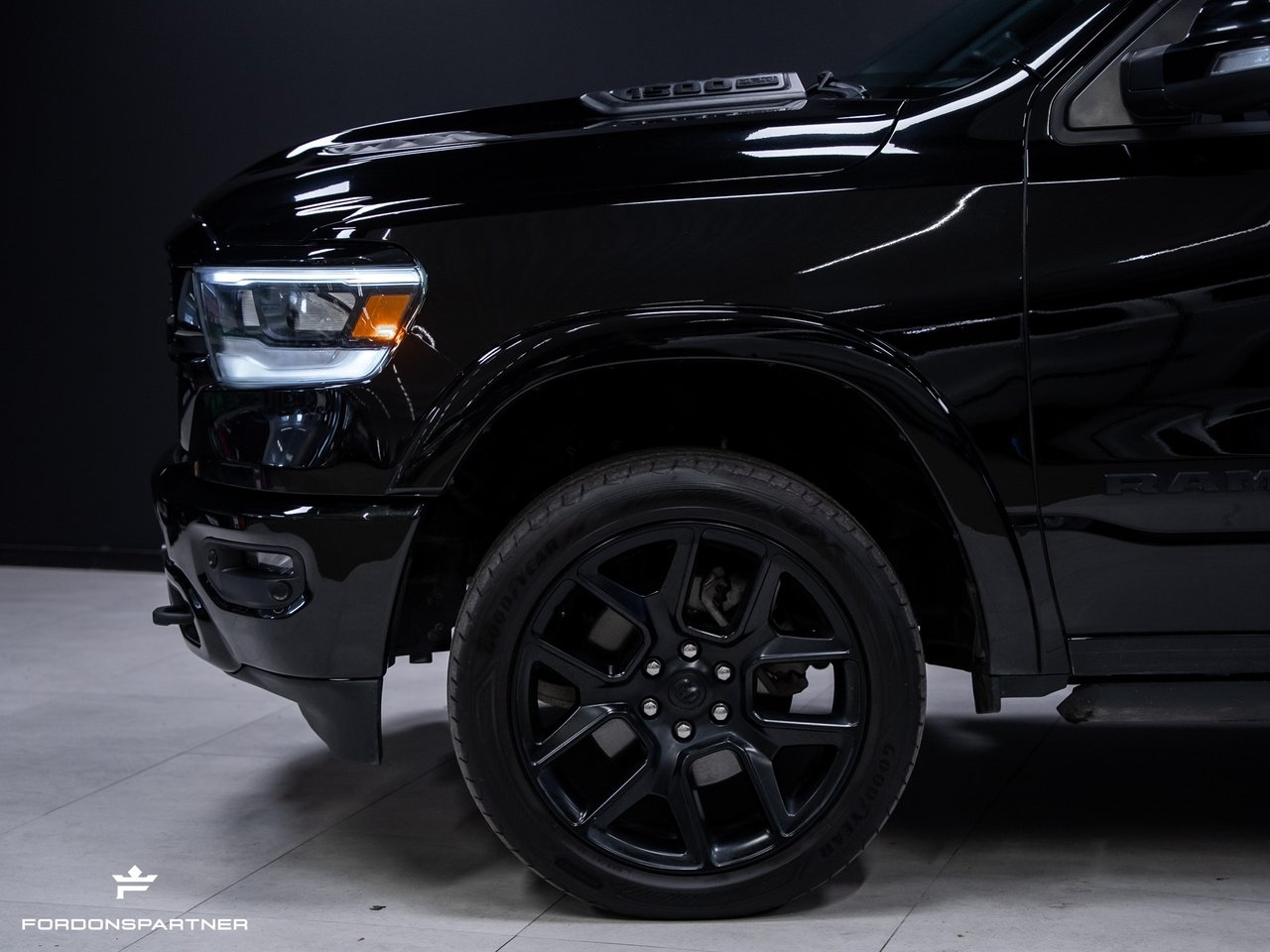 Dodge RAM 1500 2022, bild 5/10
