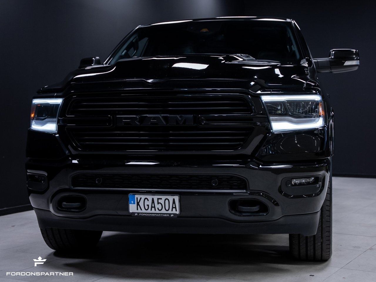 Dodge RAM 1500 2022, bild 2/10