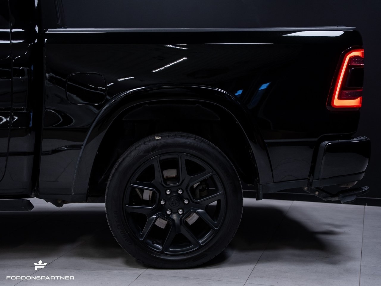 Dodge RAM 1500 2022, bild 6/10