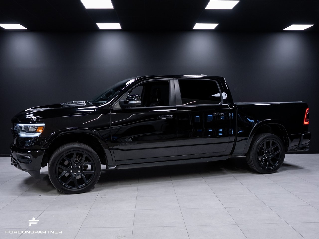 Dodge RAM 1500 2022, bild 3/10