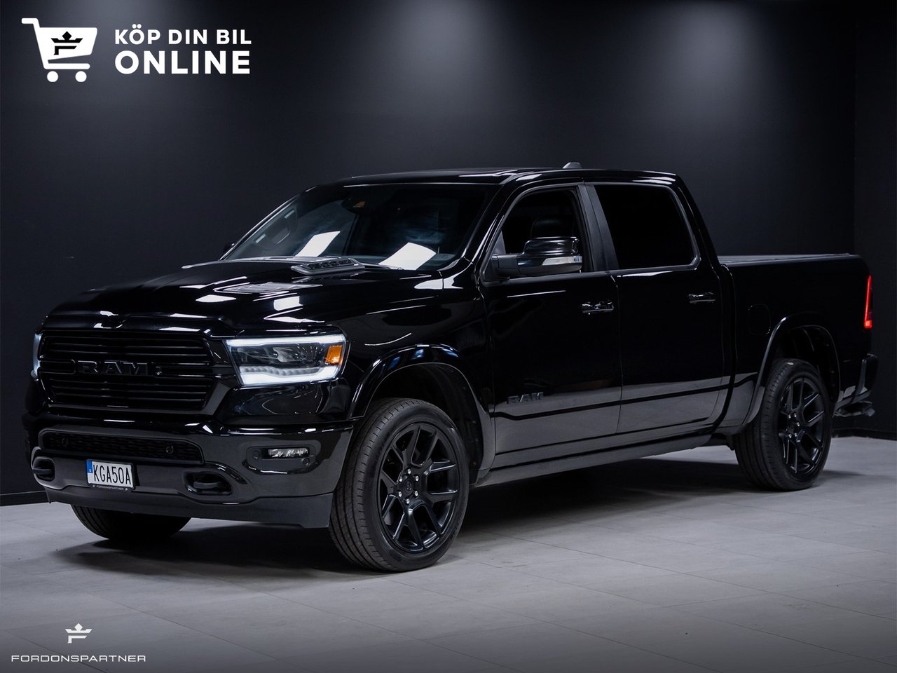 Dodge RAM 1500