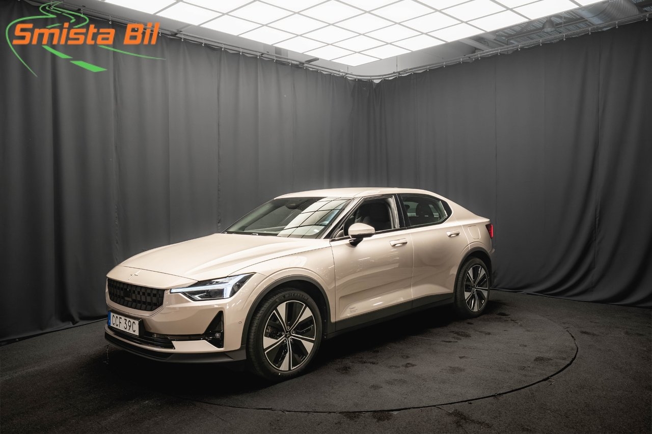 Polestar 2