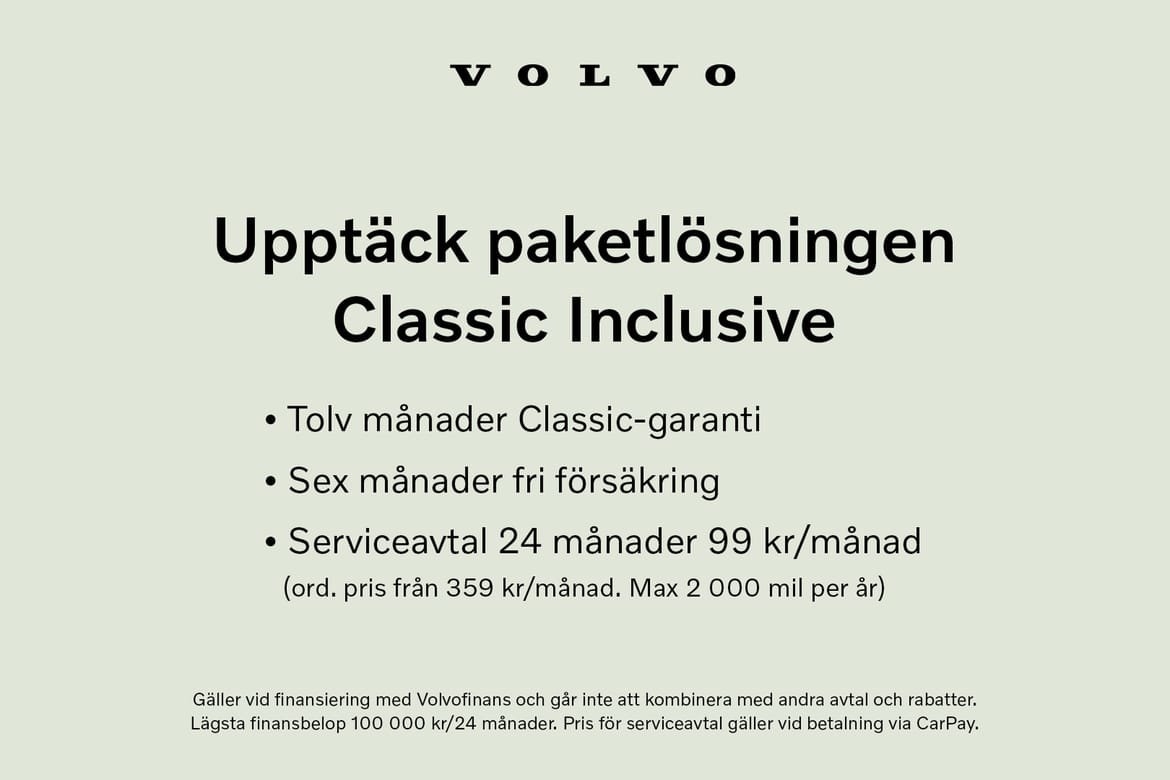 Volvo ES90 2026, kuva 2/10