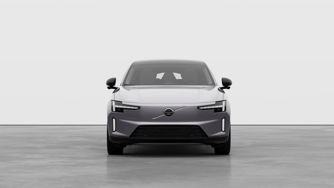 Volvo ES90 2026, bild 2/10