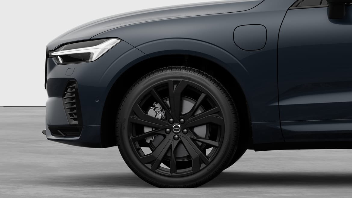 Volvo XC60 2027, bild 6/9