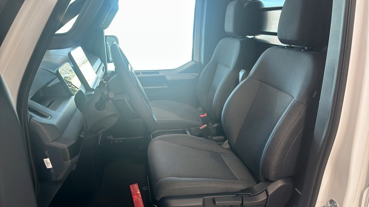 Kia PV5 CARGO PLUS 4DR L2H1 LONG RANGE 2026, bild 5/10