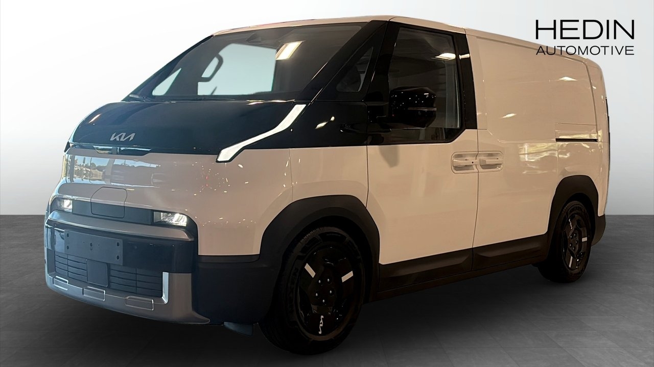 Kia PV5