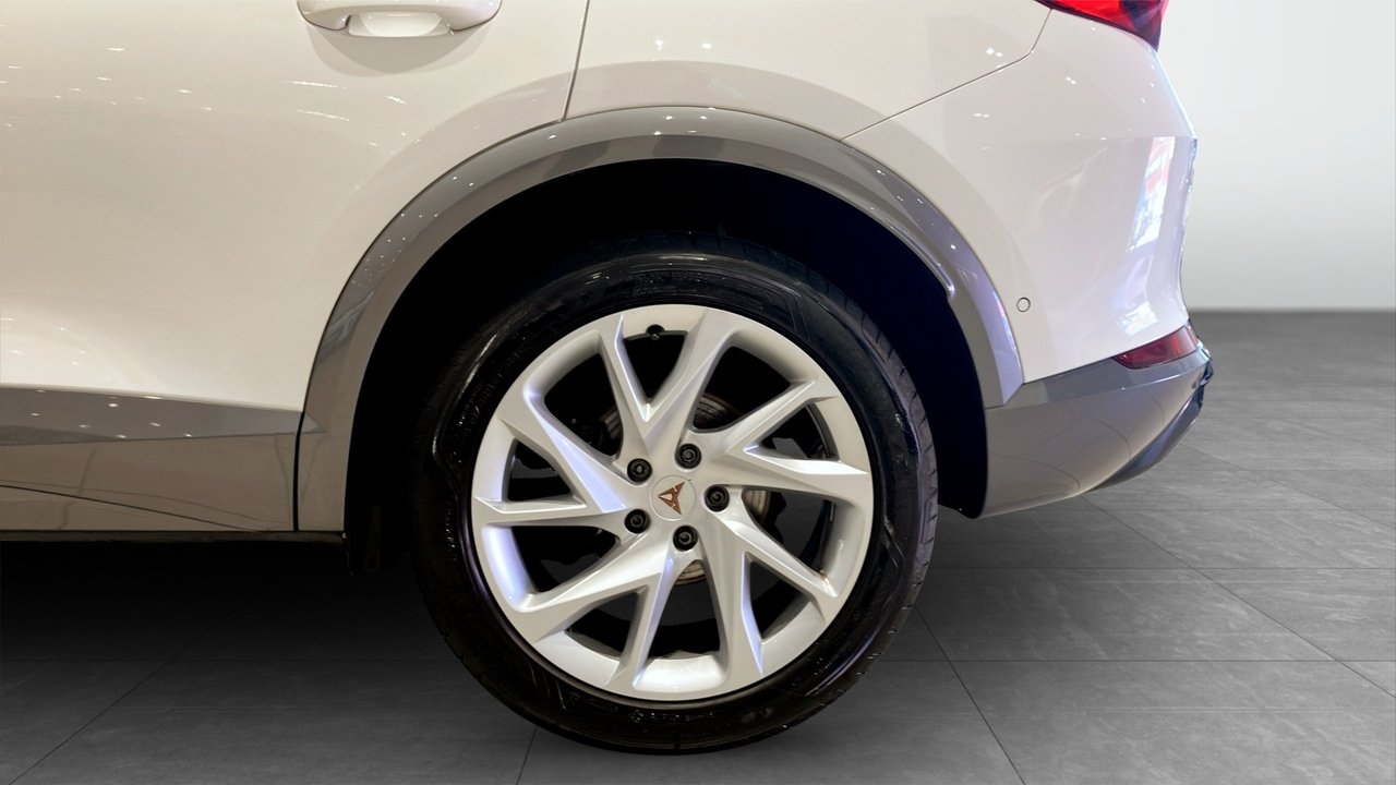 Cupra Formentor 1.5 TSI 150hk 2024, bild 6/10