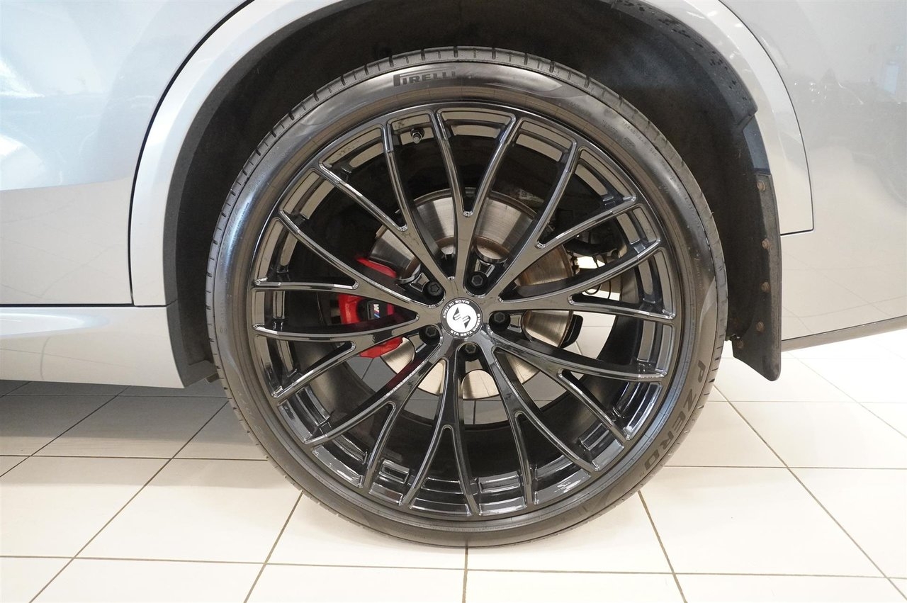 BMW X5 2024, kuva 7/10