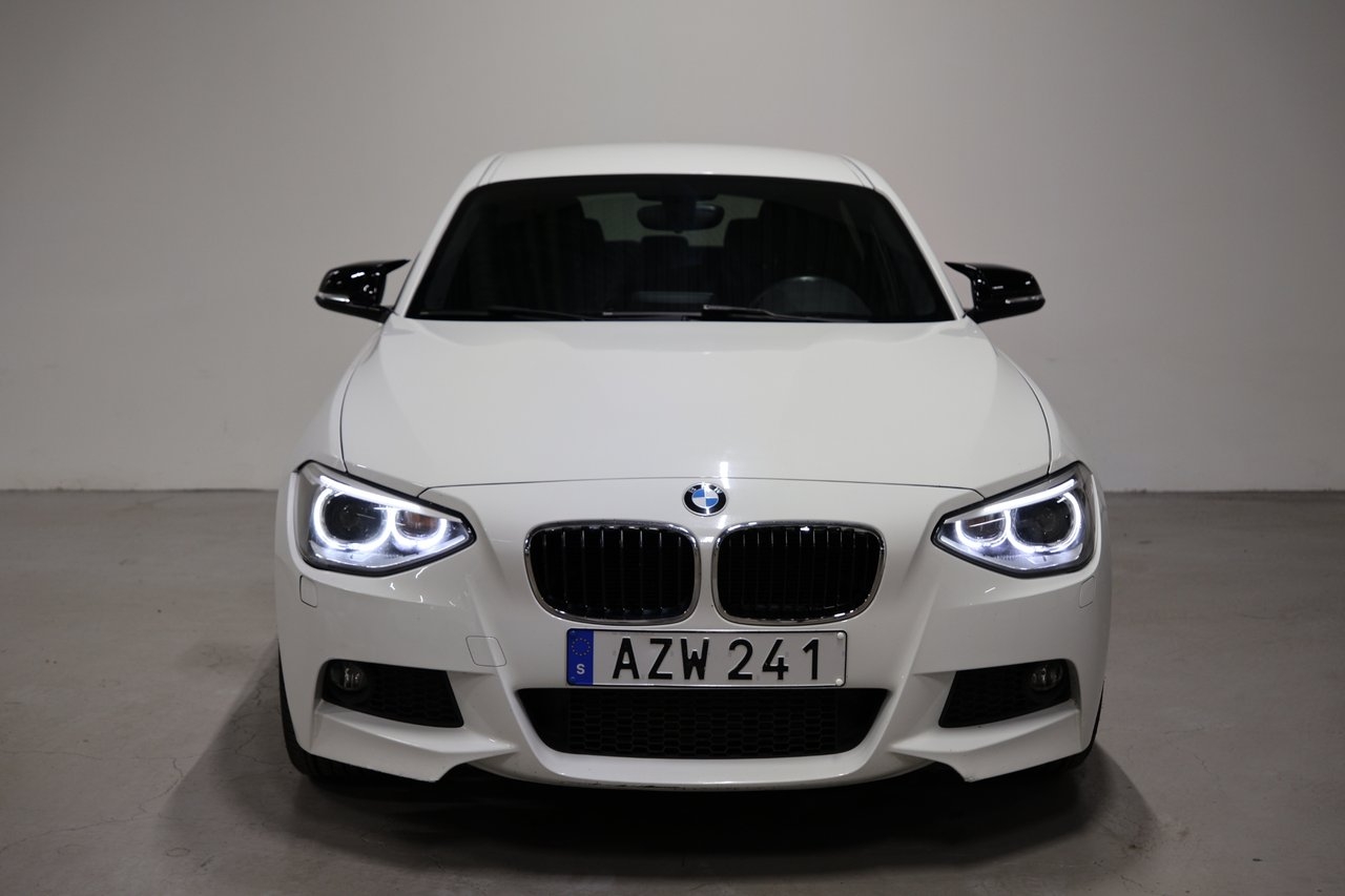 BMW 116 2015, kuva 3/10