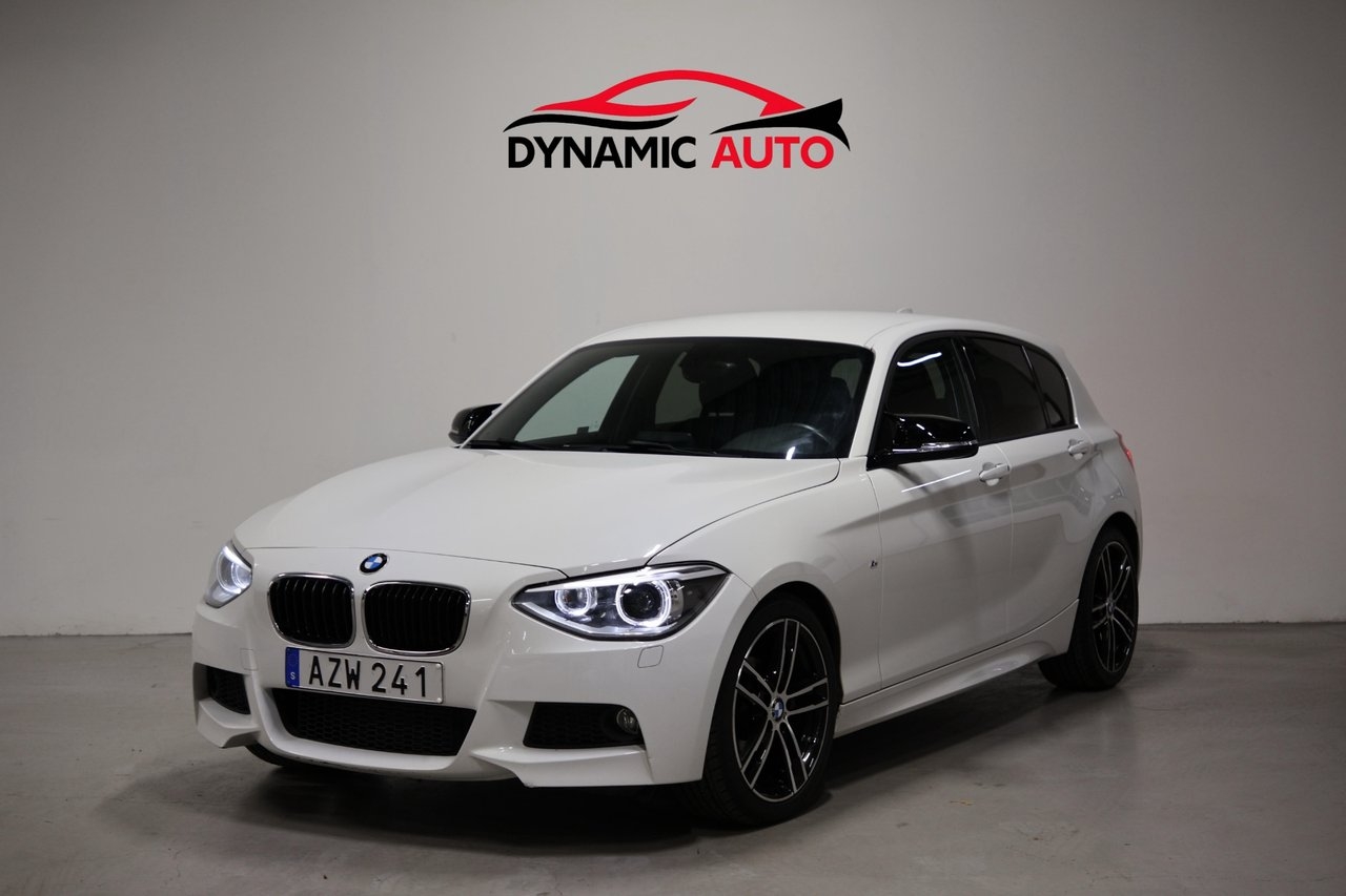 BMW 116