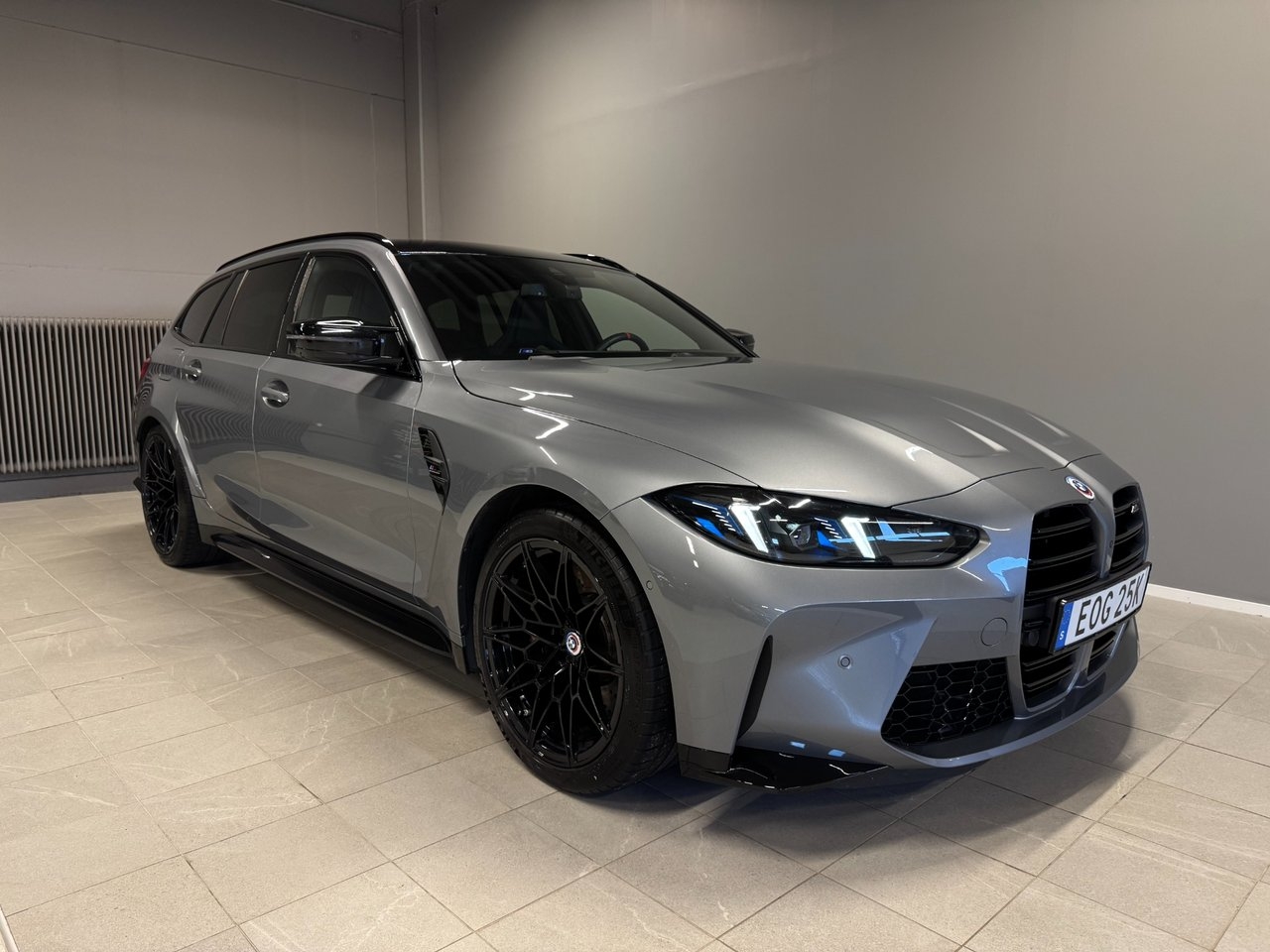BMW