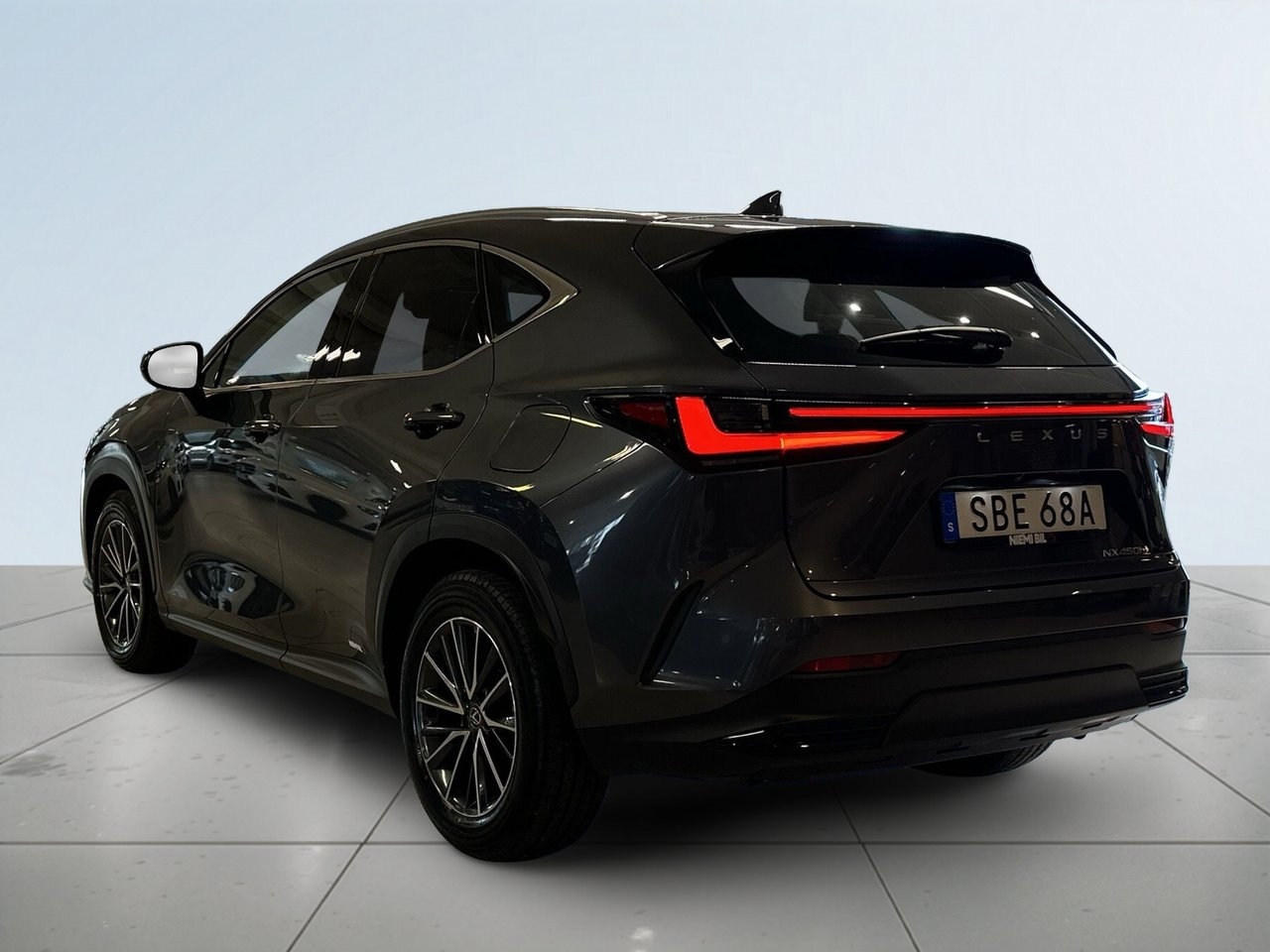 Lexus NX 2024, kuva 5/10