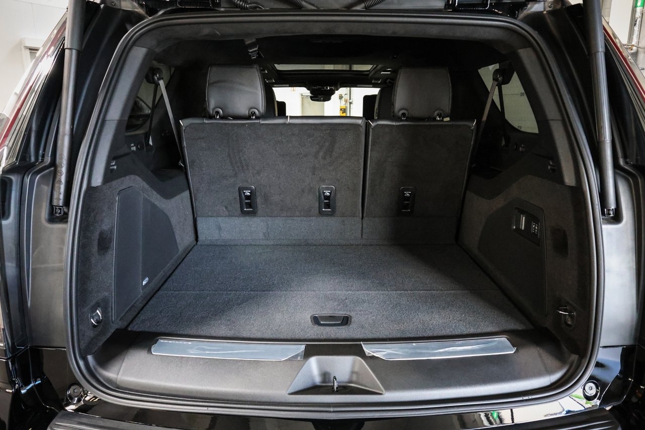 Cadillac Escalade 2026, bild 7/10