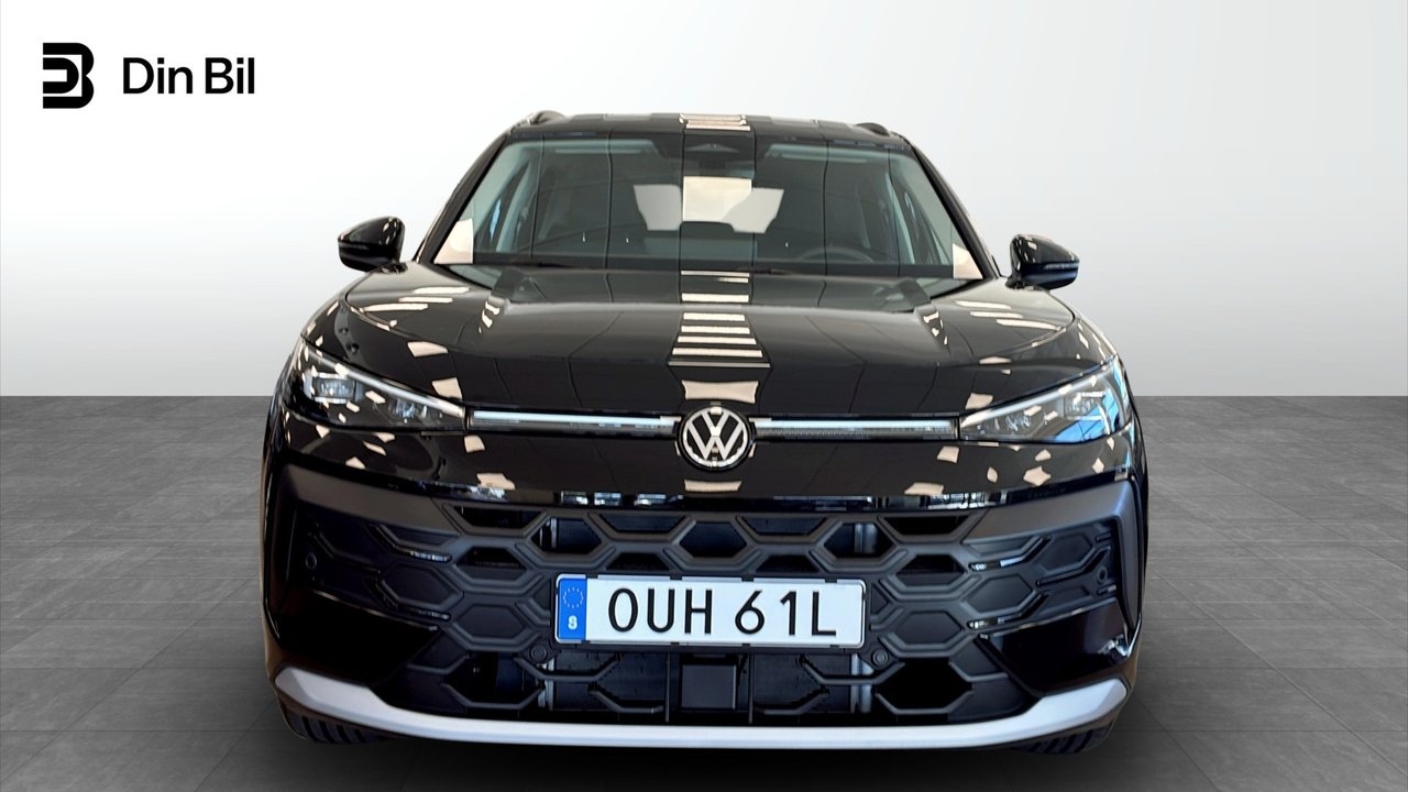 Volkswagen T-Roc 1.5 ETSI 2026, bild 4/12