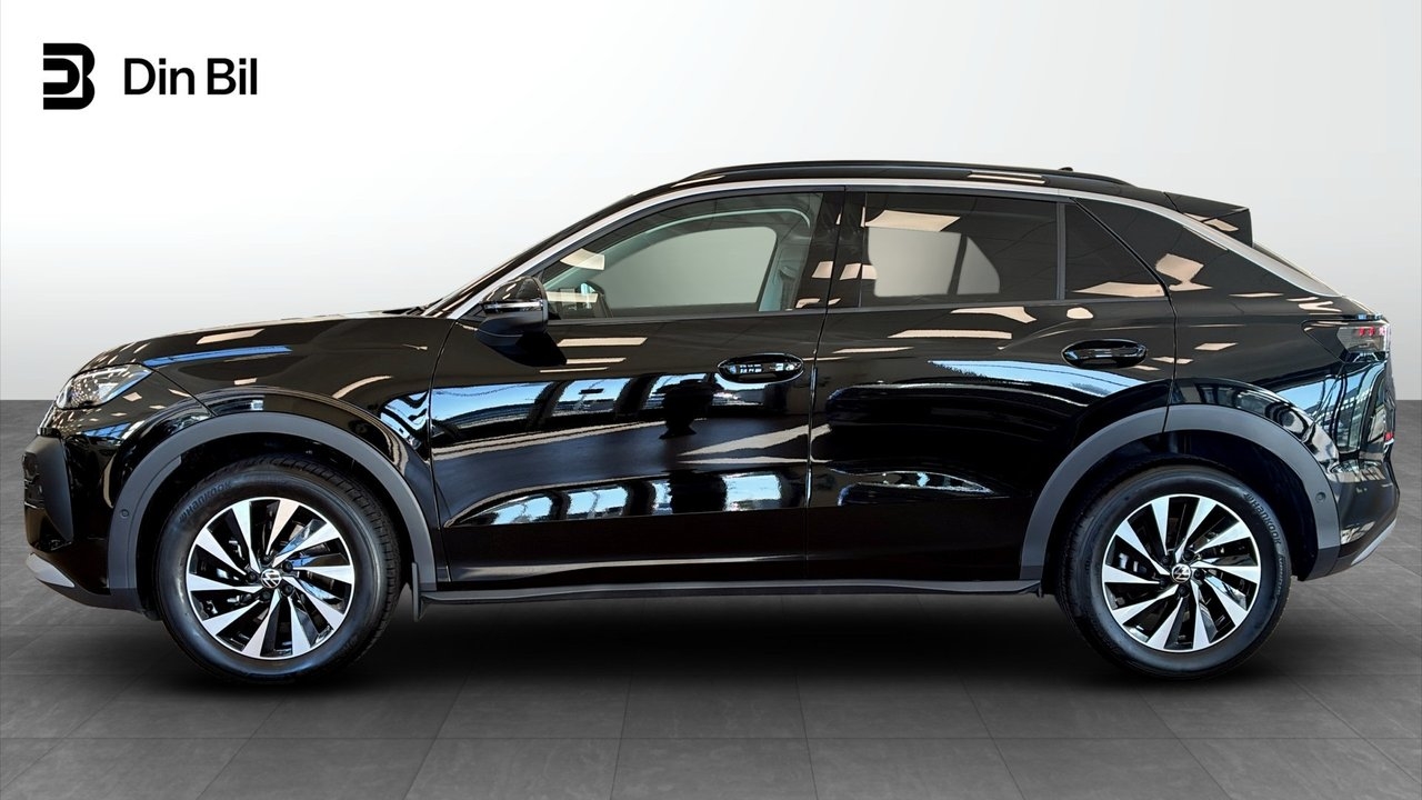 Volkswagen T-Roc 1.5 ETSI 2026, bild 2/12