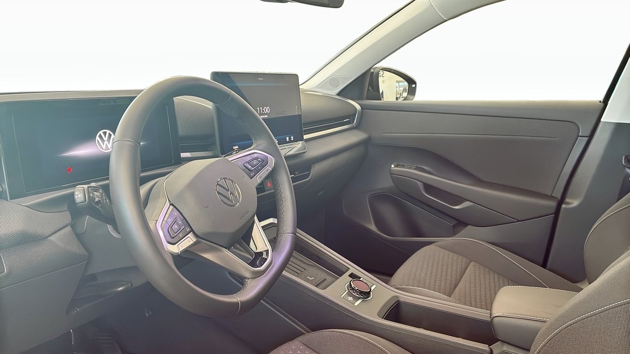 Volkswagen T-Roc 1.5 ETSI 2026, bild 7/12