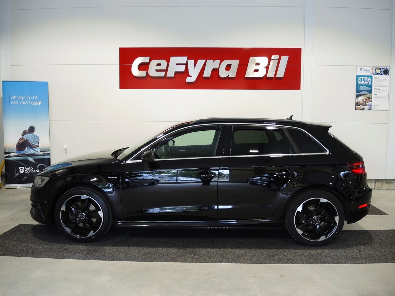 Audi A3 2016, kuva 5/10