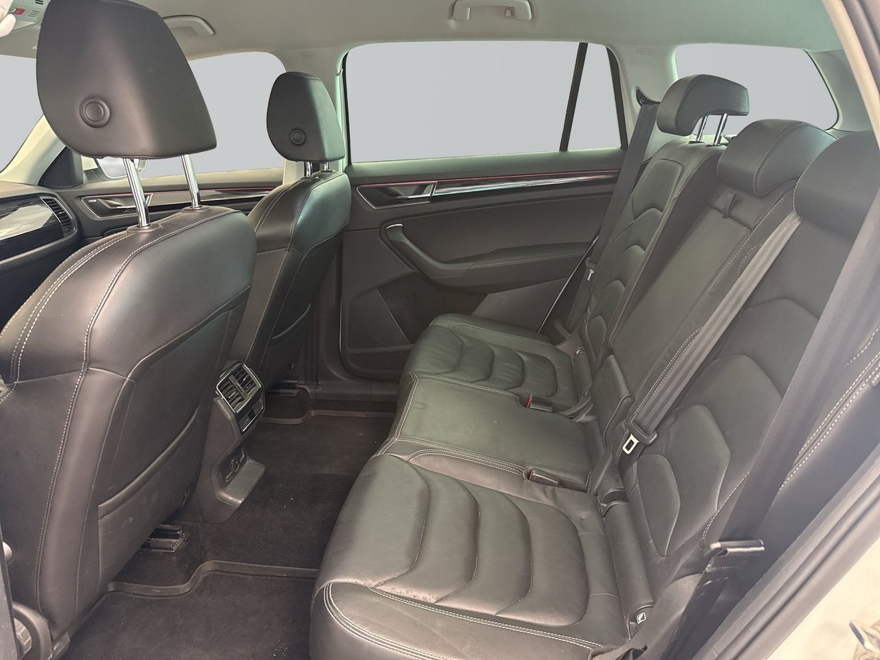 Skoda Kodiaq 2019, bild 7/10