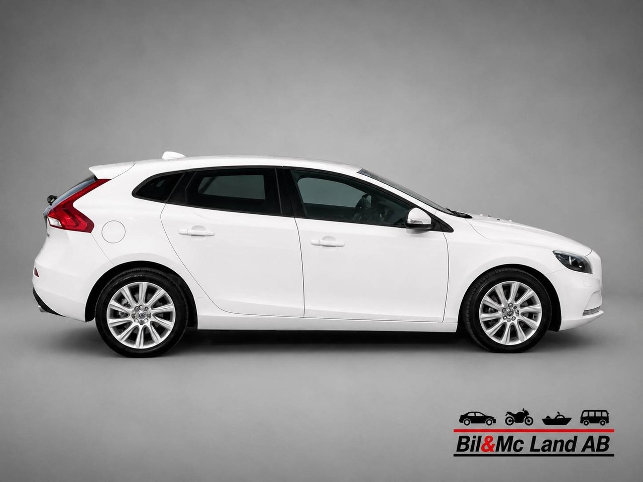 Volvo V40 2014, kuva 7/10
