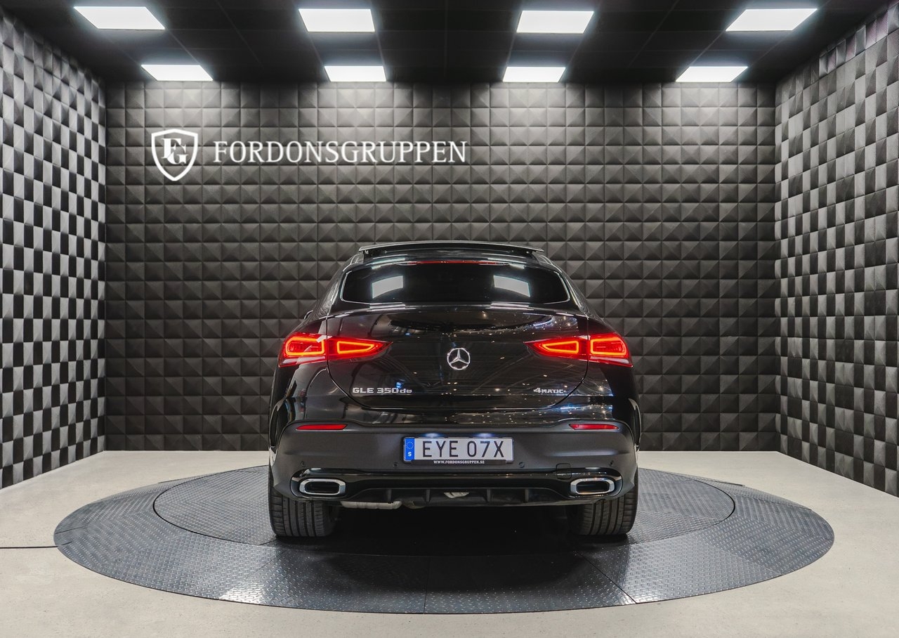 Mercedes-Benz GLE 2022, bild 5/10