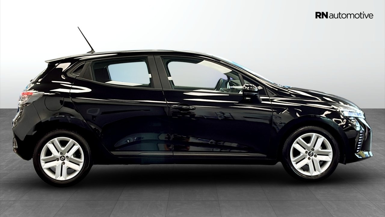 Renault Clio EVOLUTION 90HK MANUELL 2025, bild 6/10