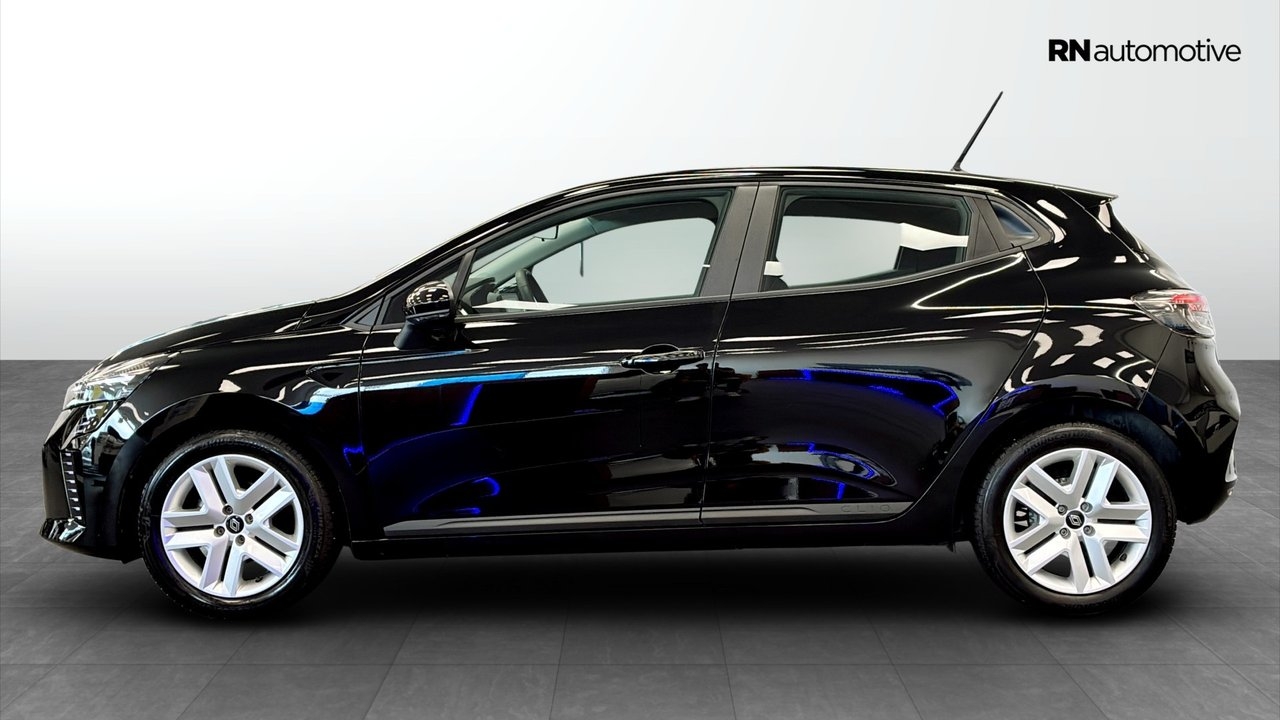 Renault Clio EVOLUTION 90HK MANUELL 2025, bild 2/10