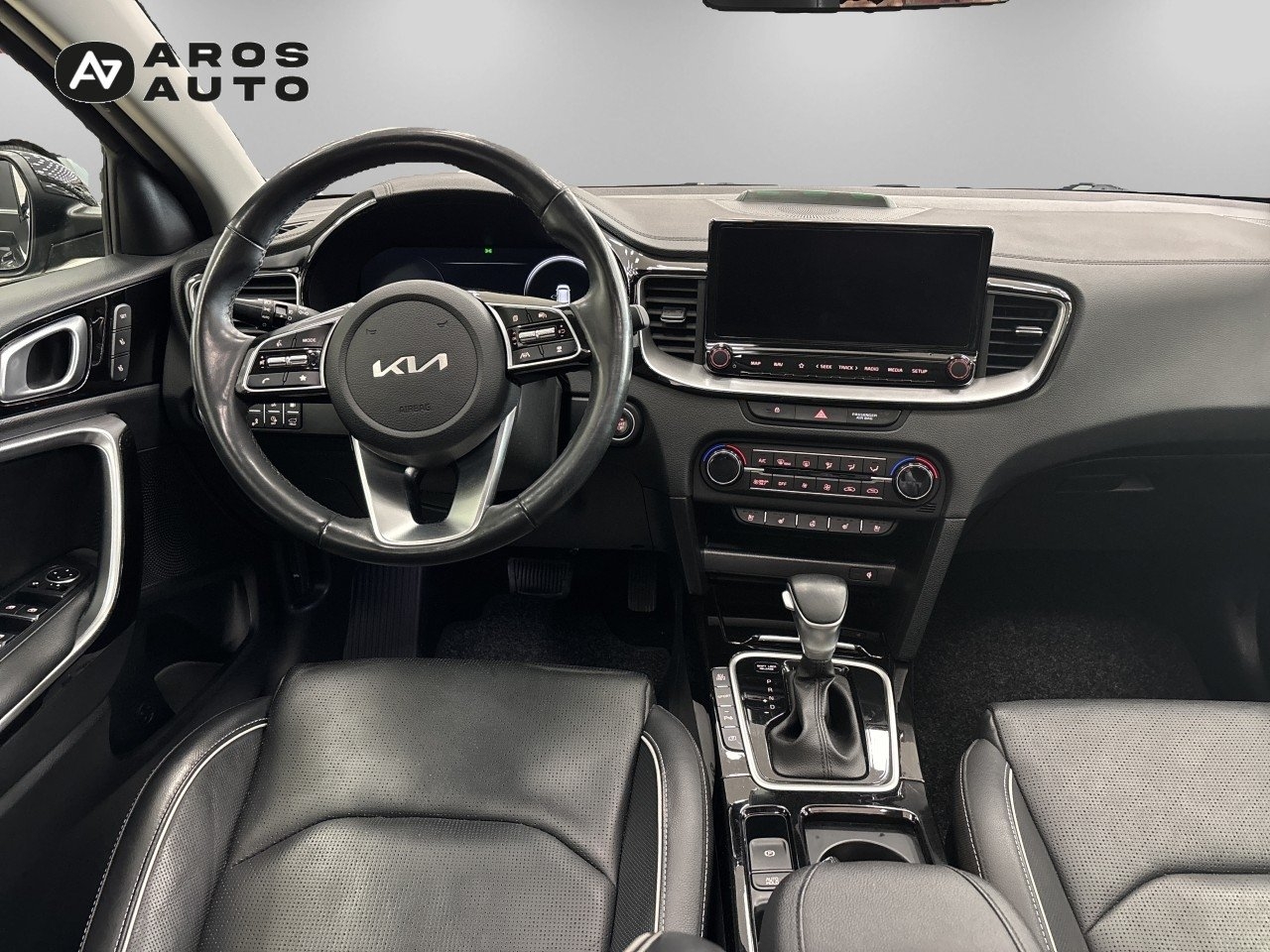 Kia Ceed 2023, kuva 7/10