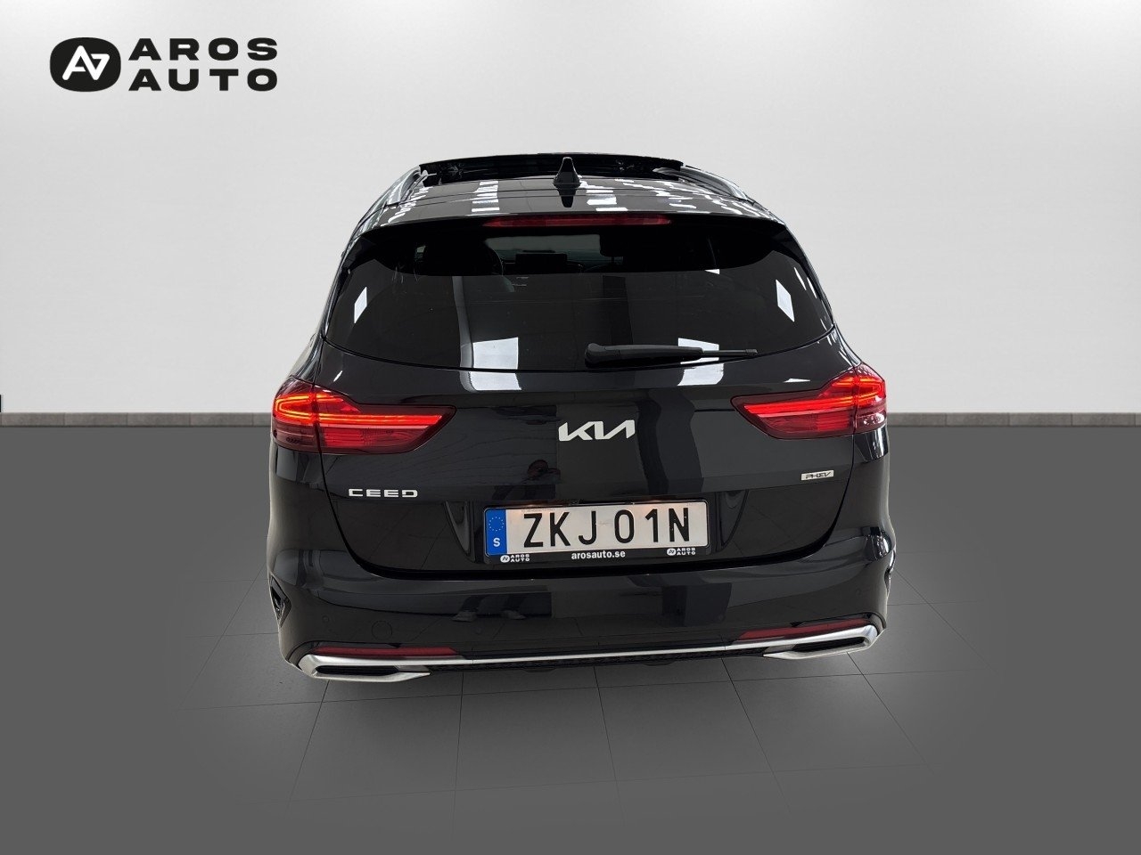 Kia Ceed 2023, kuva 5/10