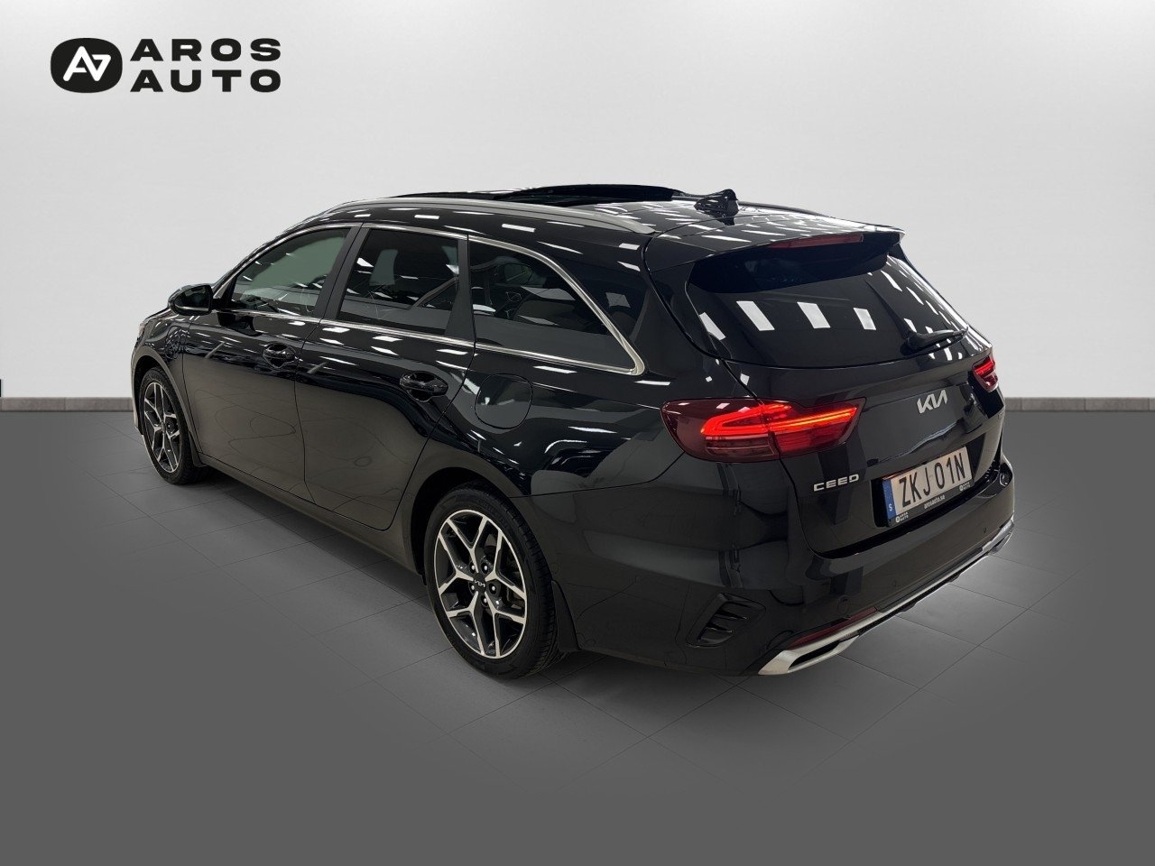 Kia Ceed 2023, kuva 6/10