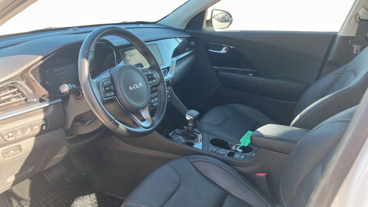 Kia Niro P-HEV Advance Plus 2022, kuva 7/10