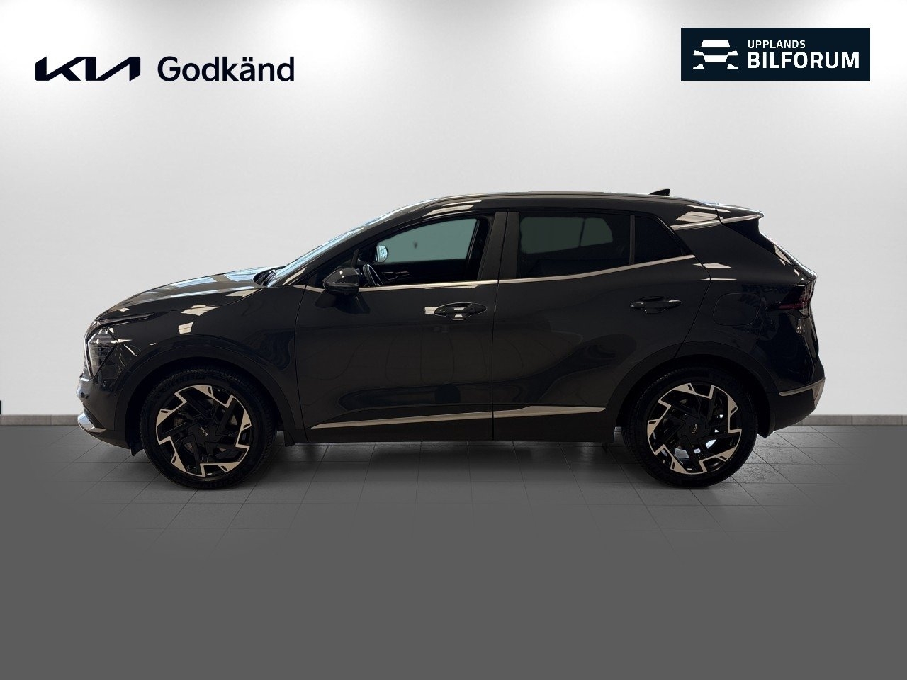 Kia Sportage 2023, bild 4/10