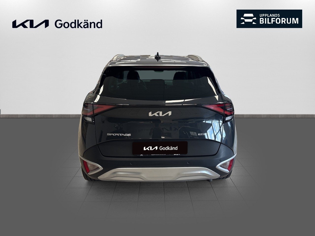 Kia Sportage 2023, bild 5/10